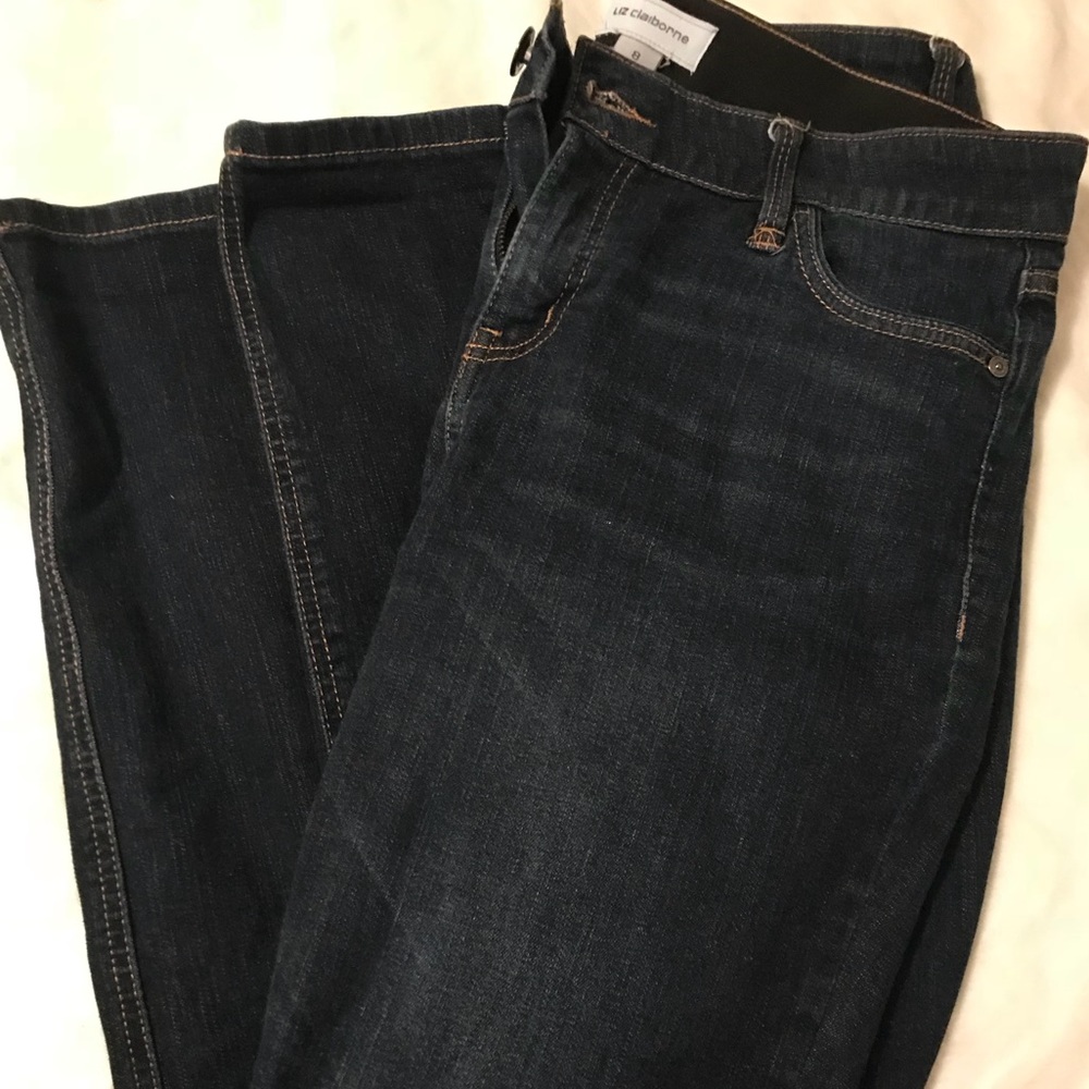 Liz Claiborne Jeans